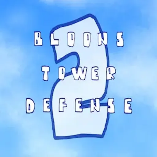 Bloons TD 2