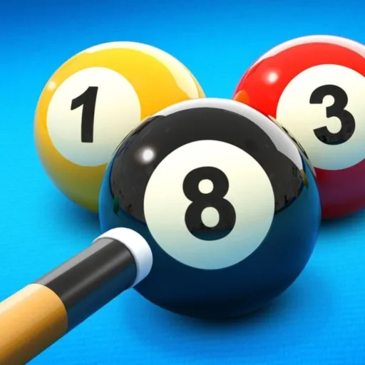 Pool: Американский Бильярд