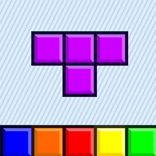 Tetris N-Blox