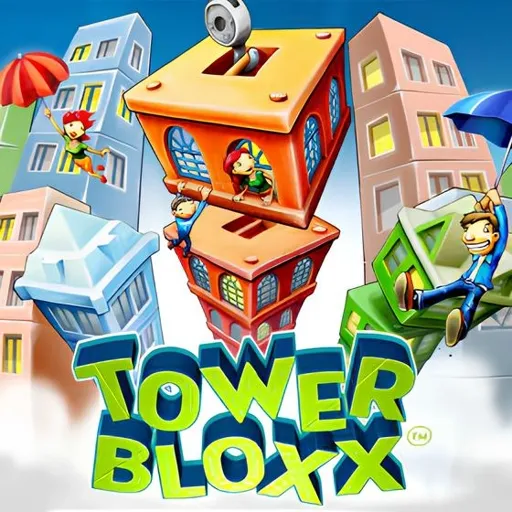 Tower Bloxx